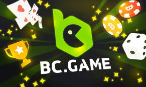 Discover the Excitement of BC.Game Crypto Casino -188362764 Discover the Excitement of BC.Game Crypto Casino -188362764