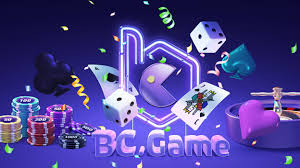 Exploring BC.Game Betting Platform A Comprehensive Guide