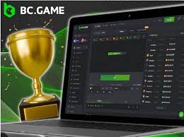 Exploring the BC.Game Portal A Revolutionary Gaming Experience